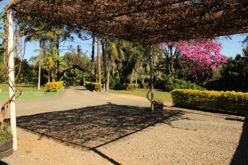 Guappo Ch�cara Hostel