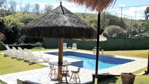 Guappo Ch�cara Hostel