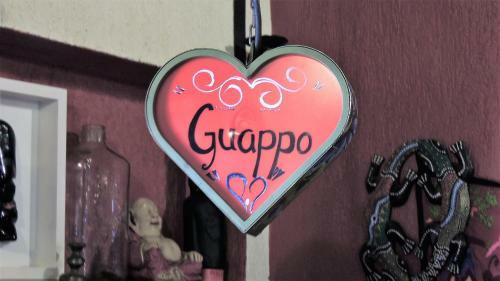 Guappo Ch�cara Hostel
