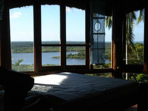 Eco Rainforest House