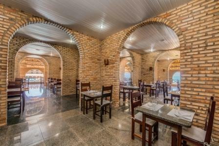 Coliseum Hotel
