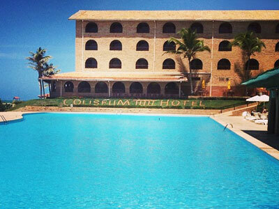 Coliseum Hotel