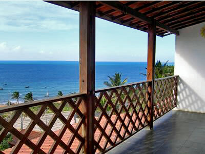 Hostal Pousada Nova Oasis Do Rei
