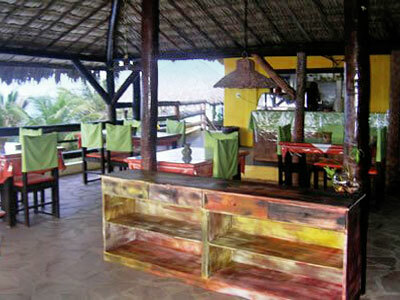 Hostal Pousada Nova Oasis Do Rei