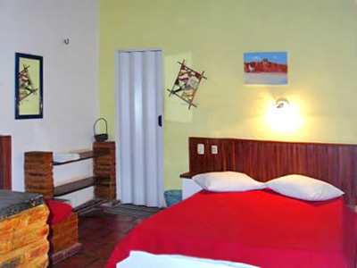 Hostal Pousada Nova Oasis Do Rei