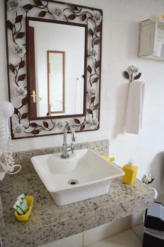 Hostal Pousada A Mata Que Canta