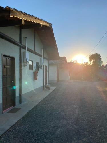Hostal Pousada A Mata Que Canta