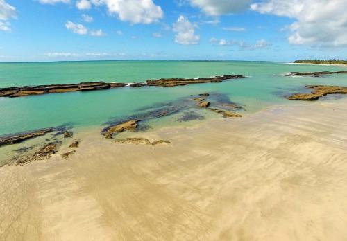 Tamandare Apart Hotel Marinas