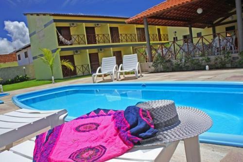 Posada Pousada Solar Da Praia