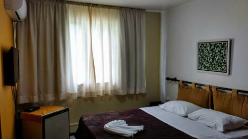 Hotel Alpinus