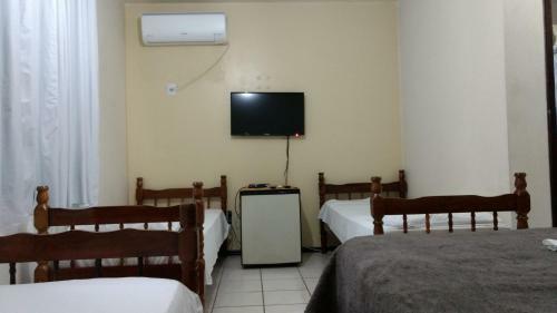 Hotel Alpinus