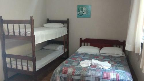Hotel Alpinus