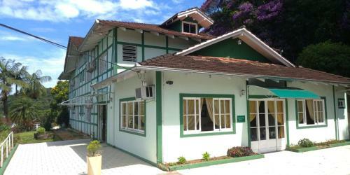 Hotel Alpinus