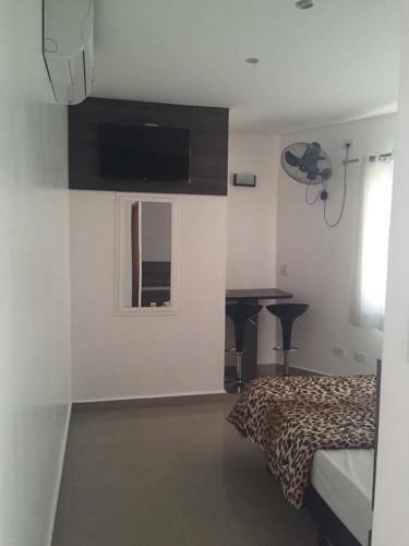 Hotel Tupinamb�