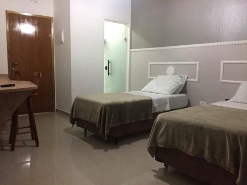 Hotel Tupinamb�