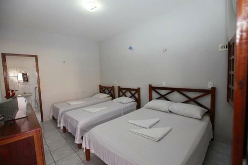 Hostal Pousada Do Holand�s