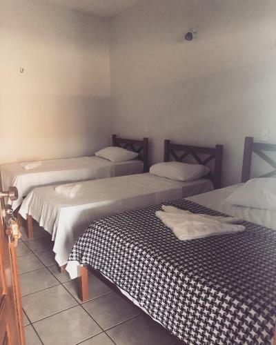 Hostal Pousada Do Holand�s