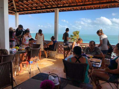 Hostal Pousada Do Holand�s