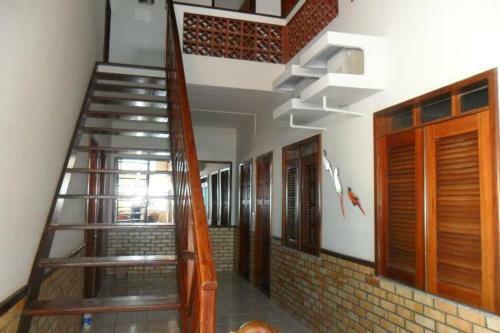 Hostal Pousada Do Holand�s