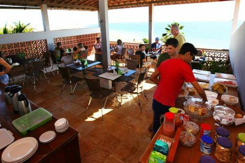 Hostal Pousada Do Holand�s