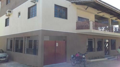 Hostal Pousada Do Holand�s