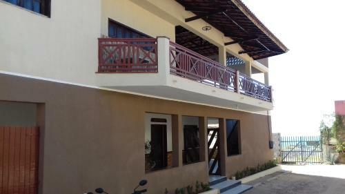 Hostal Pousada Do Holand�s