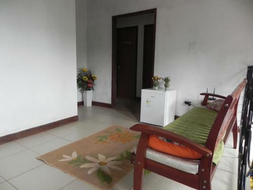 Hostal Pousada Encantos Da Chapada