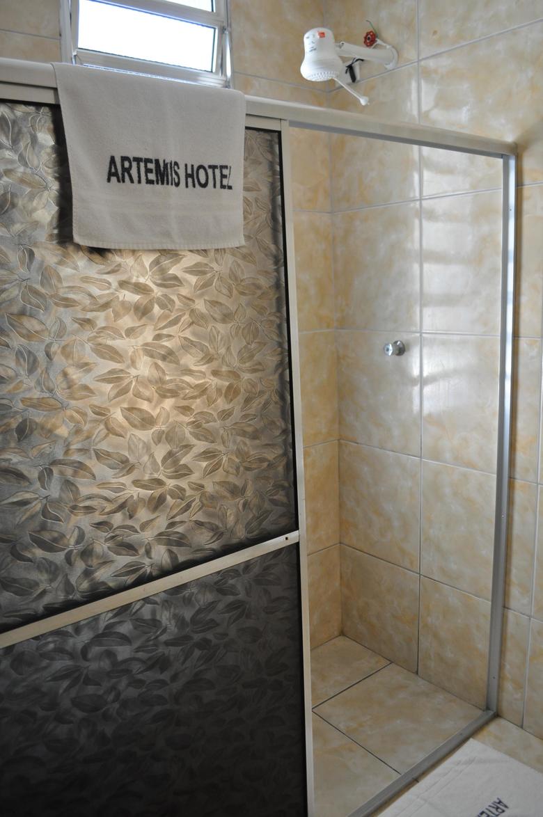 Hotel Artemis