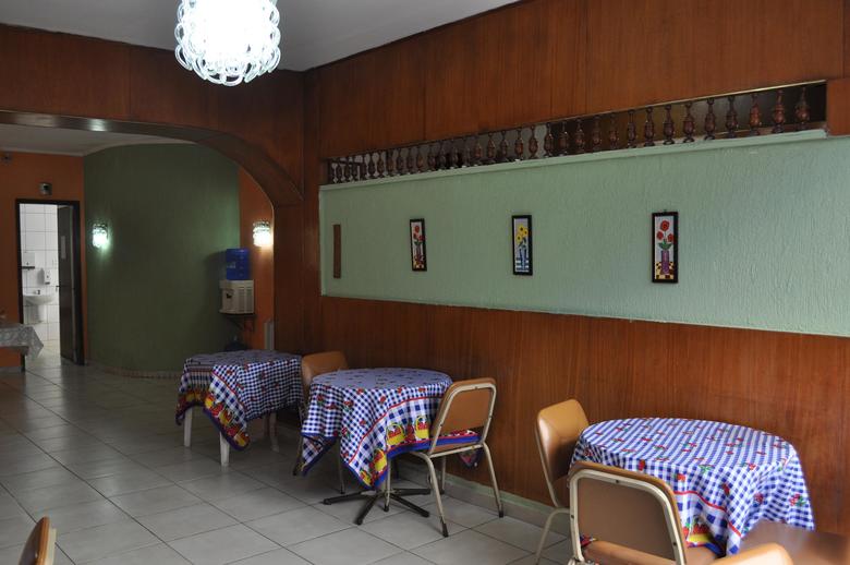 Hotel Artemis