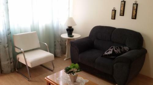 Serra Negra Apartment