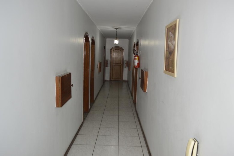 Hotel Park Leste