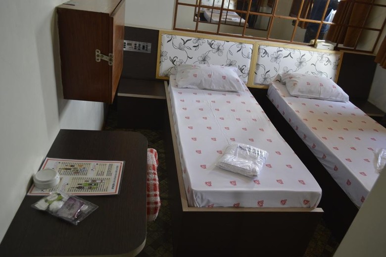 Hotel Park Leste