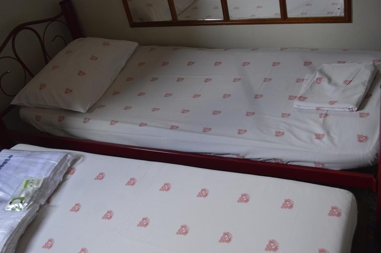 Hotel Park Leste