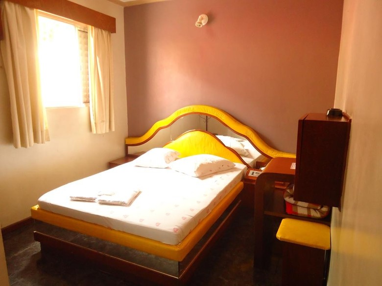 Hotel Park Leste