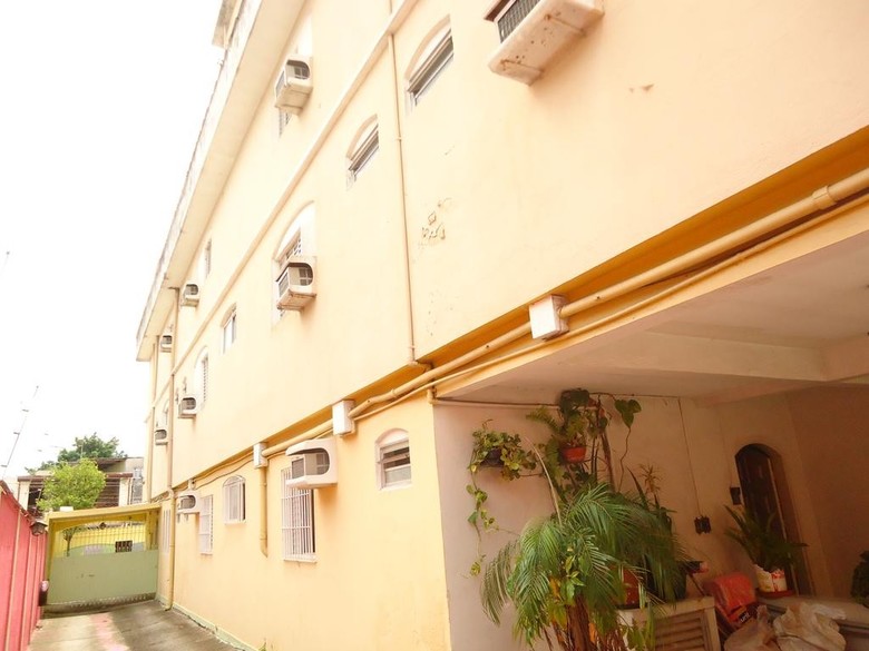 Hotel Park Leste