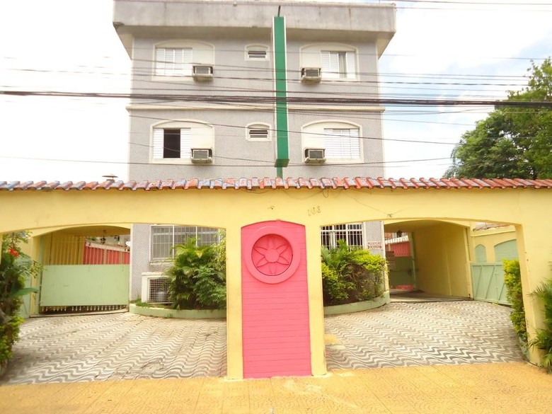 Hotel Park Leste