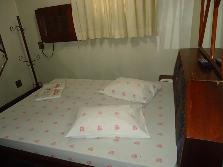 Hotel Park Leste