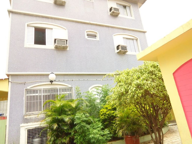 Hotel Park Leste