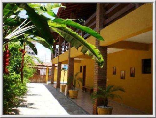 Hostal Pousada Dos Coqueiros