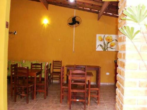 Hostal Pousada Dos Coqueiros