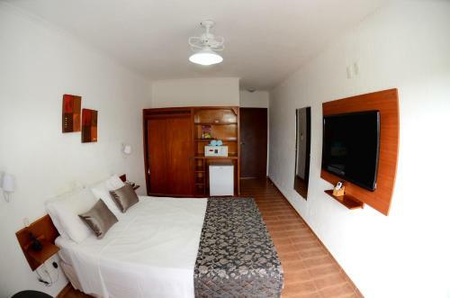 Hotel Akropolis