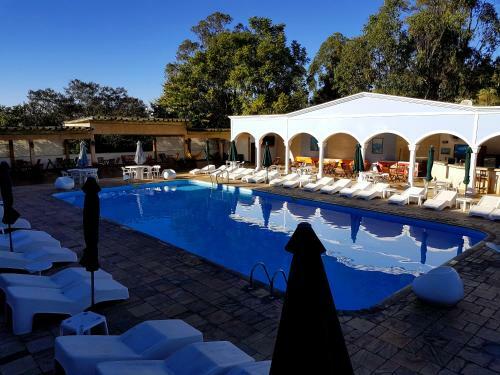 Hotel Akropolis