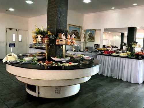 Hotel Akropolis