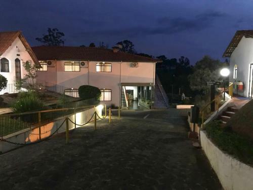 Hotel Akropolis