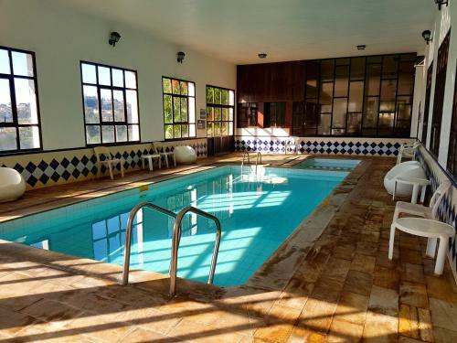 Hotel Akropolis