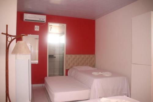 Hostal Pousada Europa Club