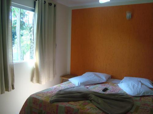Hostal Pousada Renascen�a