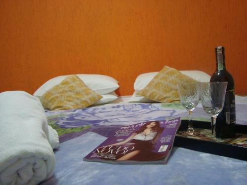 Hostal Pousada Renascen�a