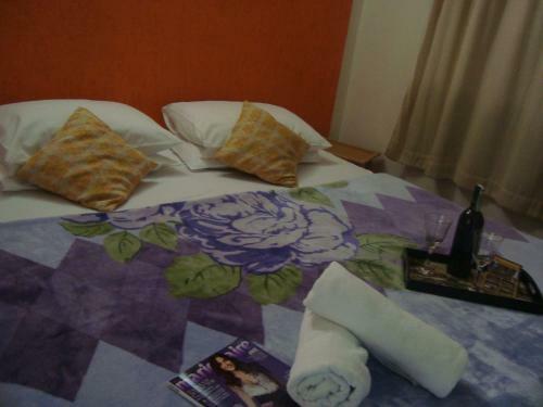 Hostal Pousada Renascen�a