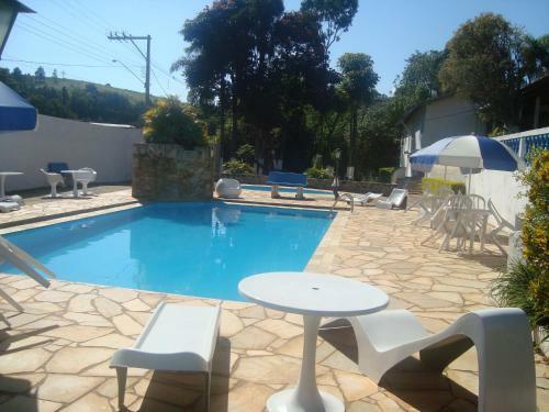 Hostal Pousada Renascen�a